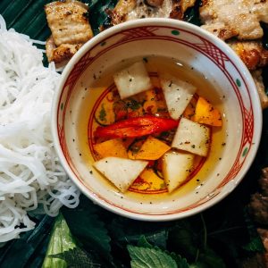 Tip Memasak Menu Vietnam ala Chef Hai & Lan