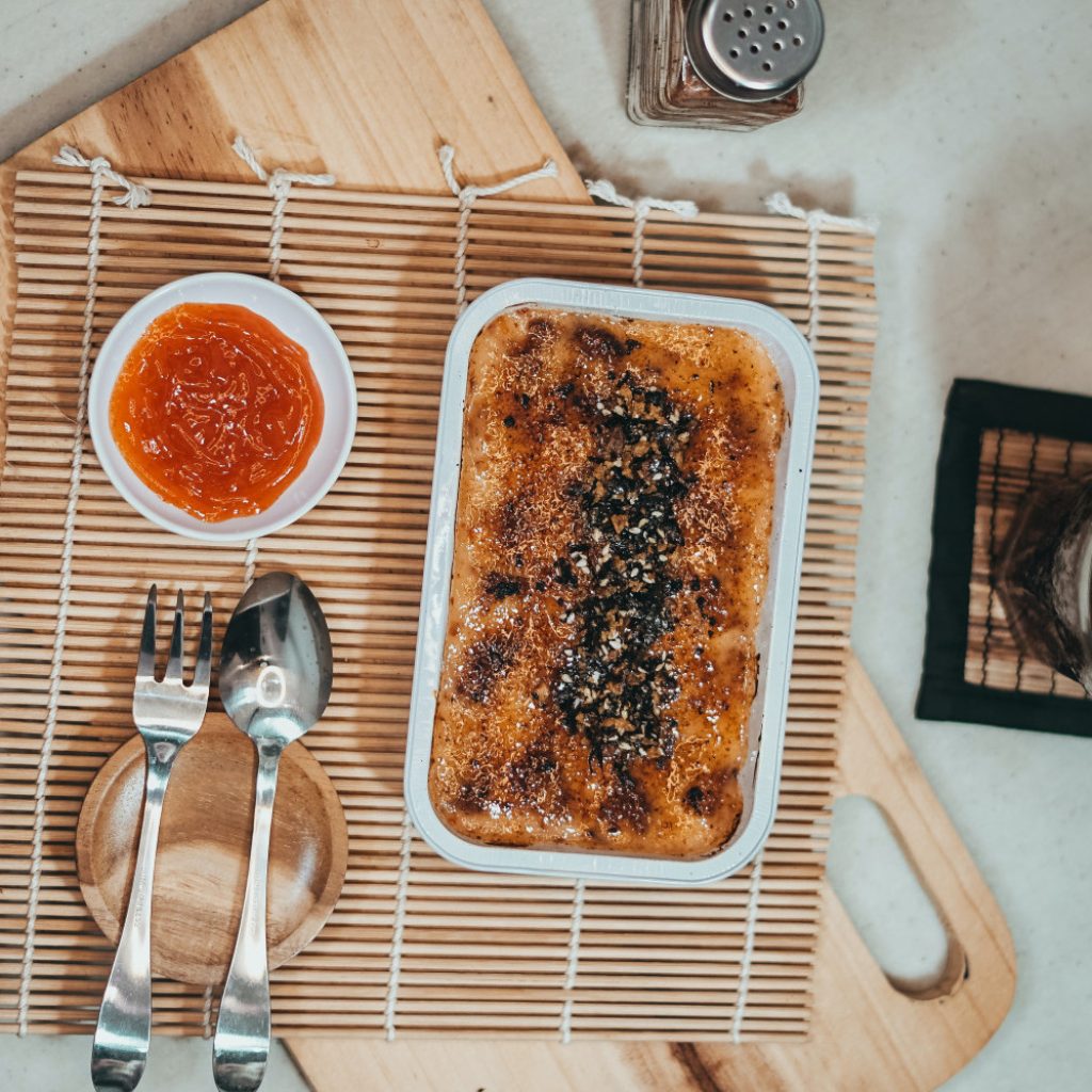 Resep Salmon Mentai yang Simpel tapi Maknyus, Yuk Bikin!