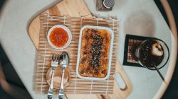 Resep Salmon Mentai yang Simpel tapi Maknyus, Yuk Bikin!