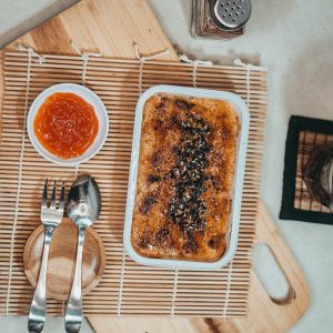 Resep Salmon Mentai yang Simpel tapi Maknyus, Yuk Bikin!