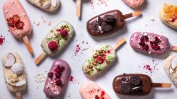 Resep Popsicle Ice Cake, Kudapan Favorit Buat Si Kecil