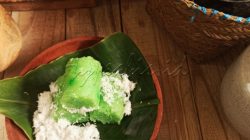 Simak Yuk Cerita-cerita Menarik di Balik Makanan Tradisional Ini