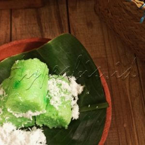 Simak Yuk Cerita-cerita Menarik di Balik Makanan Tradisional Ini