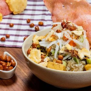 Rayakan HUT Jakarta dengan Mencicip Bubur Ase Betawi