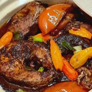 5 Menu Unik Khas Jakarta, Cobain Resepnya Yuk!