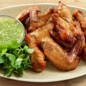 Resep Kai Yang, Ayam Panggang Khas Thailand untuk Sajian Spesial