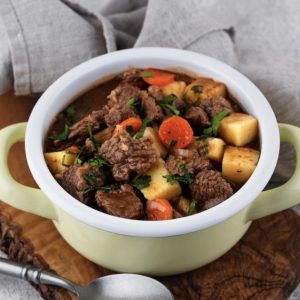 Segar! Olah Daging Kurban Jadi Sup Brenebon Yuk, Bun!