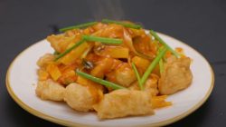 Resep Ikan Dori Asam Manis, Lauk Lezat Kaya Manfaat Gizi