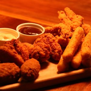 Resep Chicken Strips, Olahan Ayam yang Nikmat untuk Jadi Camilan & Lauk