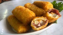 Risol Mayo Margo, Jajanan Viral yang Wajib Dicoba