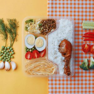 3 Ide Bekal Makan Siang untuk Sekolah dan Kantor