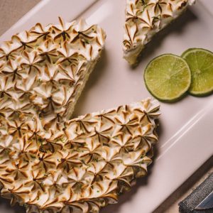 Resep Lemon Meringue Pie, Dessert Manis Bikin Nagih