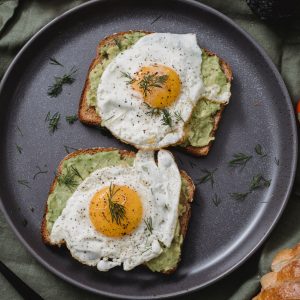 4 Resep Makanan Diet Kekinian, Murah dan Praktis!