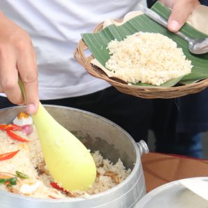 4 Resep Lezat Andalan Anak Kos, Cukup Masak Pakai Rice Cooker