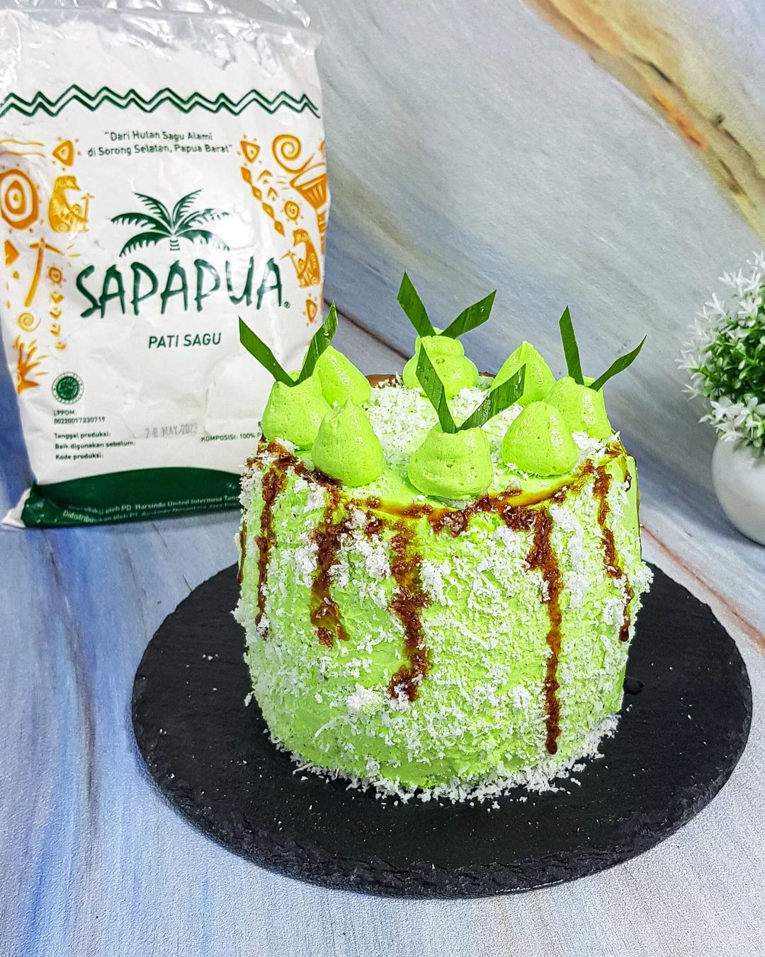 Sumber gambar: Sagu Sapapua