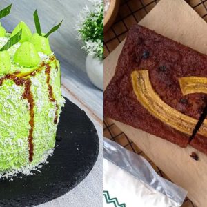 2 Resep Kue dari Tepung Sagu, Lezat & Bebas Gluten!