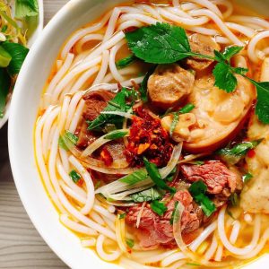 3 Resep Masakan Berkuah untuk Musim Hujan