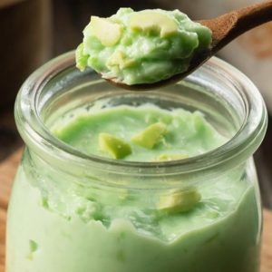 3 Resep Olahan Edamame Sehat dan Lezat