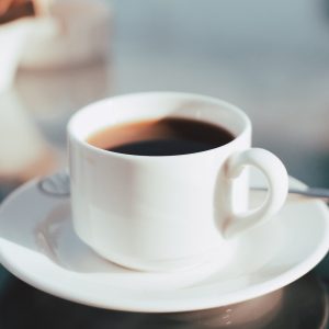 Kopi Jahe Betawi, Minuman Hangat Sehat Sejak Abad ke-18