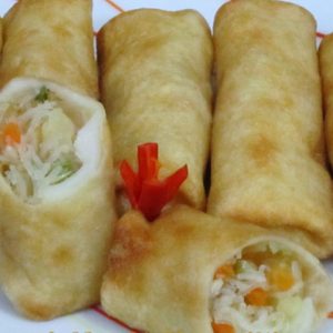 Risol, Jajanan Klasik yang Tidak Hanya Asli Indonesia