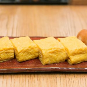 Tamagoyaki, Telur Dadar Jepang yang Lembut dan Enak