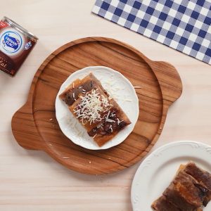 Bisnis Kuliner Pisang Cokelat, Coba 3 Resep Ini Yuk!