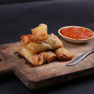 5 Ide Makanan untuk Bukber, Praktis dan Bisa Buat Banyak Orang