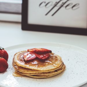 Buckwheat Pancake, Sarapan Sehat dan Cocok untuk Diet
