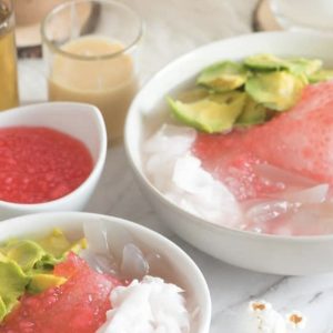 Es Oyen Bandung, Minuman Segar Khas yang Manis dan Nikmat