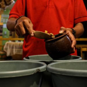 Sayur Godog Khas Betawi, Lezat dan Bikin Nagih