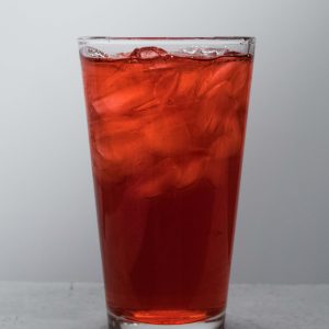 2 Resep Es Teh Segar untuk Cuaca Panas