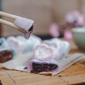 Daifuku Mochi, Camilan Kenyal untuk Kumpul Bersama Keluarga
