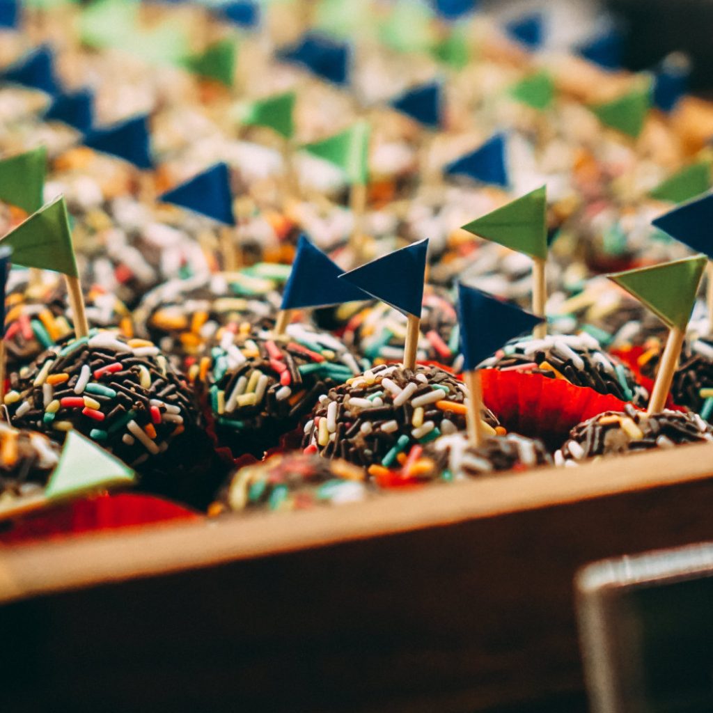 3 Resep Kue Basah yang Mudah Dibuat