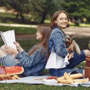 5 Resep Kudapan Pas untuk Bekal Piknik Akhir Pekan