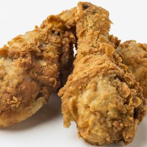 Rahasia Ayam Goreng Crispy dan Juicy ala McDonald’s