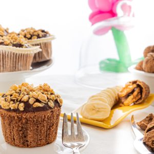 4 Resep Camilan Mudah dengan Bahan Sederhana