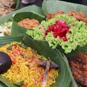 3 Resep Kuliner Tradisional Indonesia yang Rasanya Autentik