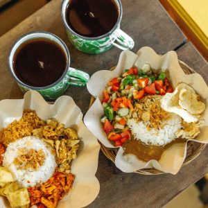 3 Resep Makanan Khas Betawi yang Lezat dan Mudah Dibuat