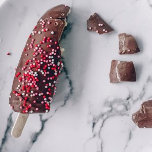 Es Kulkul Segar, Camilan Sehat untuk Cuaca Panas