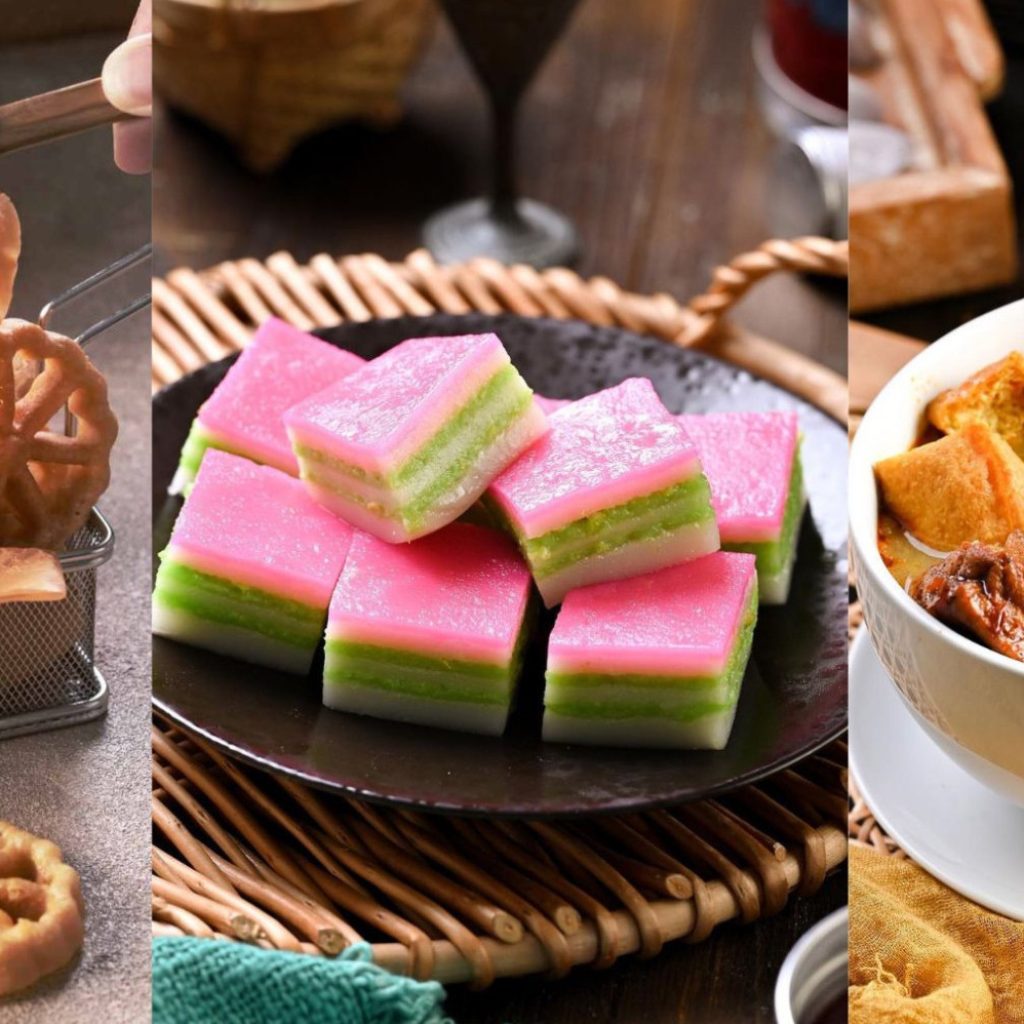 4 Resep Kuliner Khas Betawi untuk Momen Santai