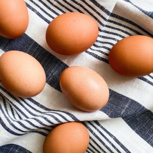 Biar Variatif, Cobain 5 Olahan Telur untuk Sarapan dan Makan Siang