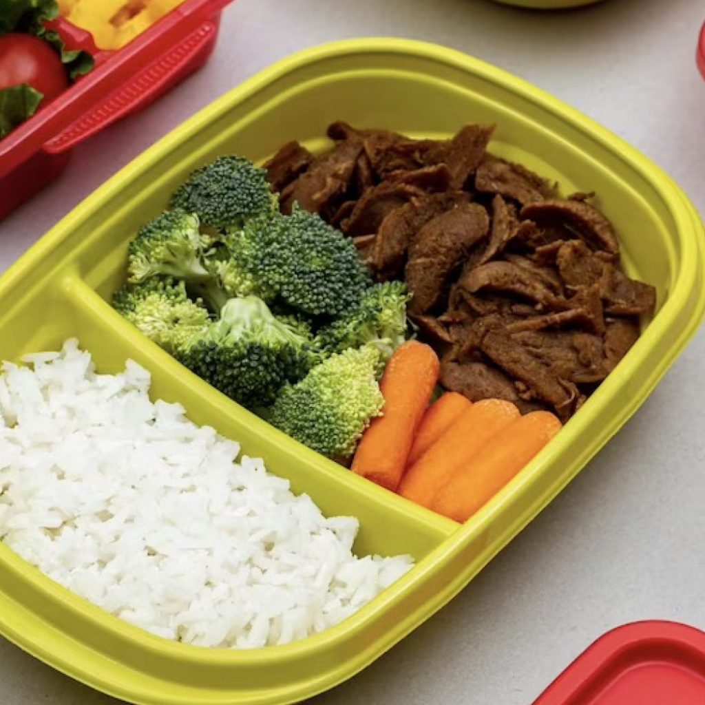 3 Resep Bekal Sekolah Anak yang Lezat dan Bergizi