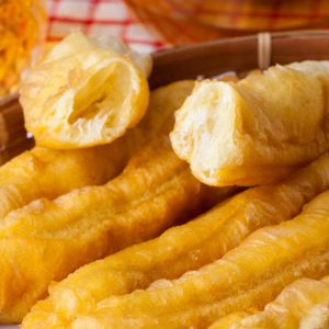 Cakwe Anti Gagal, Camilan Lezat untuk Akhir Pekan