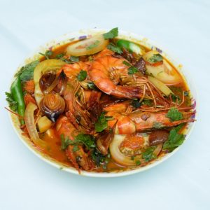 5 Resep Sederhana dengan Rice Cooker, Praktis dan Lezat