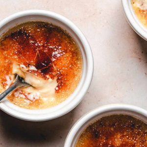 Creme Brulee, Dessert Karamel Klasik yang Populer Sejak Abad ke-15