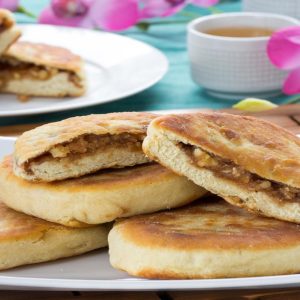 Hotteok Manis Khas Korea, Kudapan Enak dari Drakor