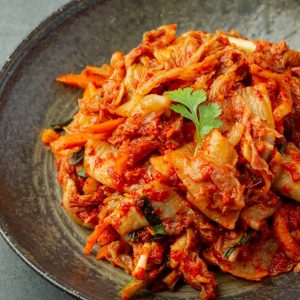5 Resep Kimchi Pedas, Baechu Kimchi Hingga Oi Sobagi