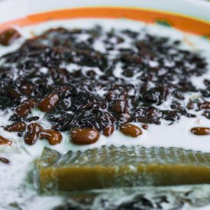 Ce Hun Tiau, Kelezatan Kuliner Khas Pontianak yang Menggoda Selera