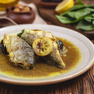 Kuah Ikan Asam Khas Maumere, Lezat dan Wajib Dicoba!