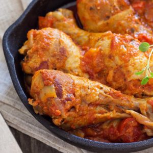 Ayam Rica-rica Khas Manado, Pedas dan Penuh Rempah yang Wajib Dicoba